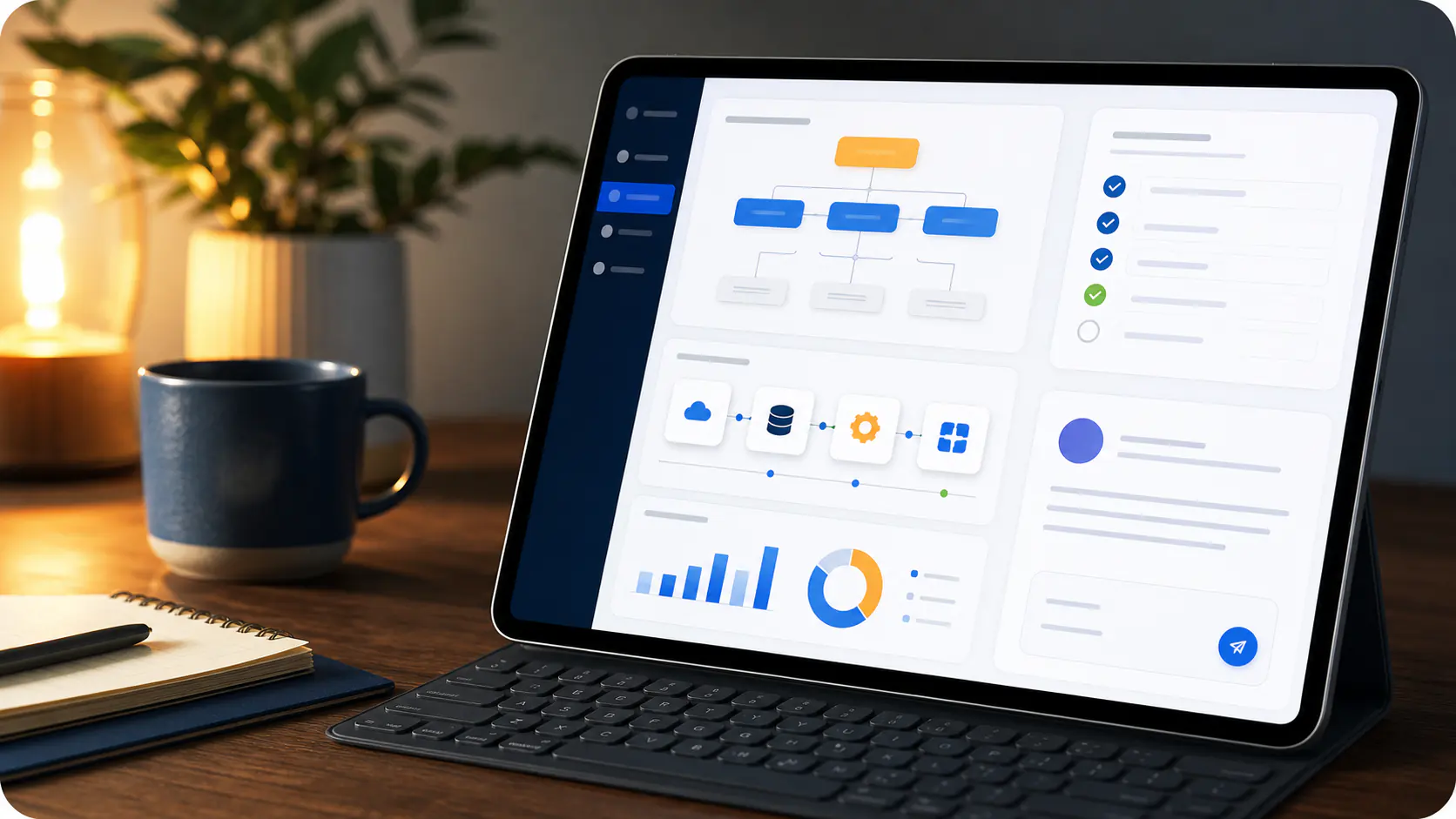 Maatwerk softwareproject bespreken